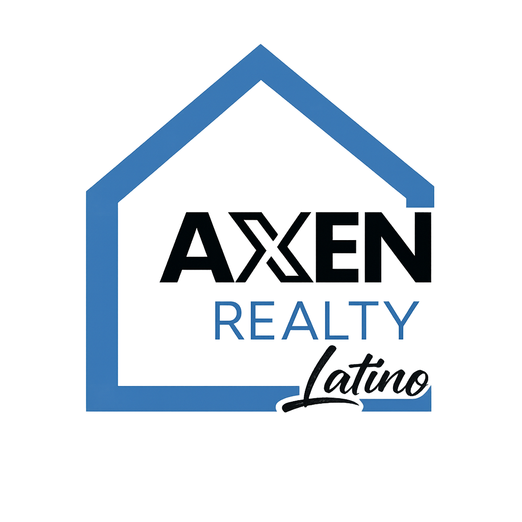 Excite Realty AXEN Realty Latino | Brokerage, Tecnología y Comunidad para Realtors ...